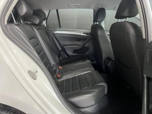 Volkswagen Golf 1.4TSI Comfortline auto - Image 9