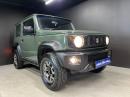Thumbnail Suzuki Jimny 1.5 GL AllGrip 3-door manual