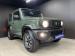 Suzuki Jimny 1.5 GL AllGrip 3-door manual - Thumbnail 1