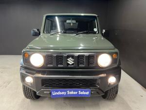Suzuki Jimny 1.5 GL AllGrip 3-door manual - Image 2