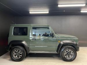 Suzuki Jimny 1.5 GL AllGrip 3-door manual - Image 5