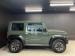 Suzuki Jimny 1.5 GL AllGrip 3-door manual - Thumbnail 5