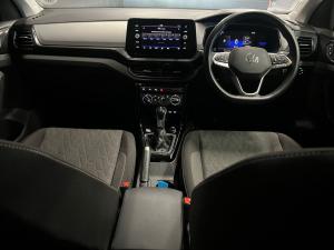 Volkswagen T-Cross 1.0TSI Life - Image 10