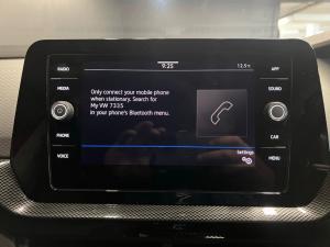 Volkswagen T-Cross 1.0TSI Life - Image 12