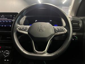 Volkswagen T-Cross 1.0TSI Life - Image 15