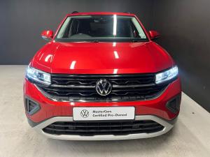 Volkswagen T-Cross 1.0TSI Life - Image 2