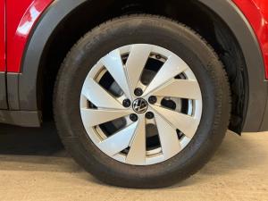 Volkswagen T-Cross 1.0TSI Life - Image 6