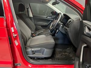 Volkswagen T-Cross 1.0TSI Life - Image 7