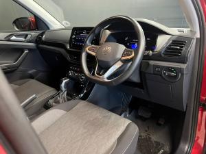 Volkswagen T-Cross 1.0TSI Life - Image 9