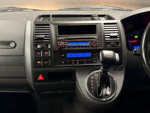 Volkswagen Caravelle 2.5TDI auto - Image 11