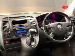 Volkswagen Caravelle 2.5TDI auto - Image 13