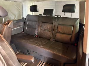 Volkswagen Caravelle 2.5TDI auto - Image 15