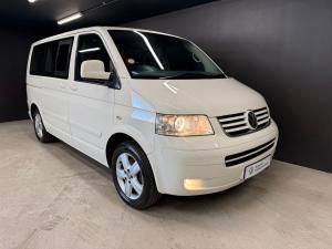 Volkswagen Caravelle 2.5TDI auto - Image 1