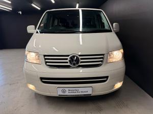 Volkswagen Caravelle 2.5TDI auto - Image 2