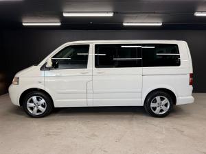 Volkswagen Caravelle 2.5TDI auto - Image 4