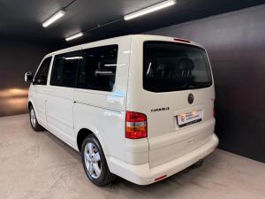 Volkswagen Caravelle 2.5TDI auto - Image 5