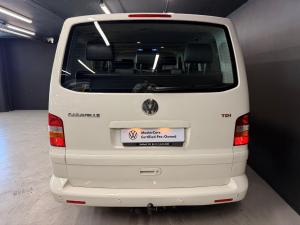 Volkswagen Caravelle 2.5TDI auto - Image 6