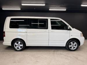Volkswagen Caravelle 2.5TDI auto - Image 8