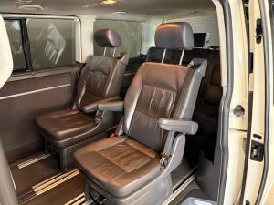 Volkswagen Caravelle 2.5TDI auto - Image 9