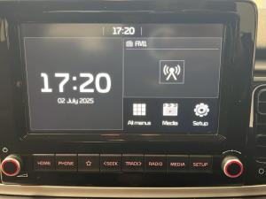 Kia Rio hatch 1.4 EX - Image 13