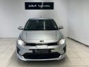 Thumbnail Kia Rio hatch 1.4 EX