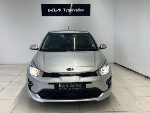 Kia Rio hatch 1.4 EX - Image 1