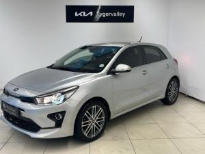 Kia Rio hatch 1.4 EX - Image 4