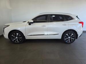 Haval Jolion 1.5T Luxury auto - Image 4