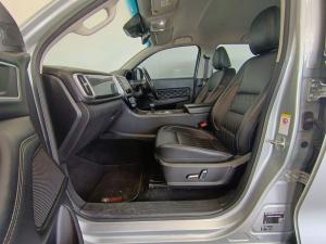 GWM P-Series 2.0TD double cab LT - Image 11