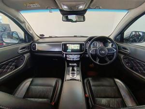 GWM P-Series 2.0TD double cab LT - Image 12