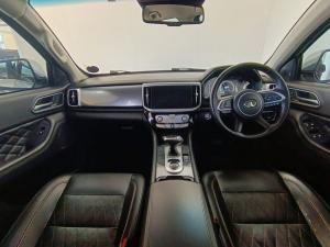 GWM P-Series 2.0TD double cab LT - Image 13
