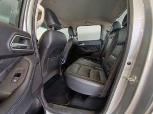 GWM P-Series 2.0TD double cab LT - Image 14
