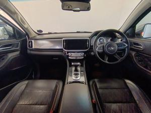 GWM P-Series 2.0TD double cab LT - Image 15
