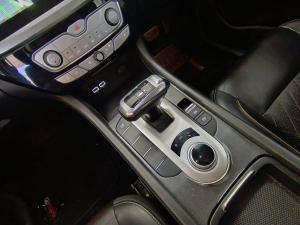 GWM P-Series 2.0TD double cab LT - Image 16