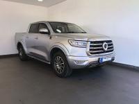 Thumbnail GWM P-Series 2.0TD double cab LT