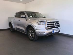 GWM P-Series 2.0TD double cab LT - Image 1