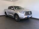 Thumbnail GWM P-Series 2.0TD double cab LT