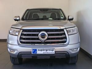 GWM P-Series 2.0TD double cab LT - Image 2