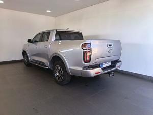GWM P-Series 2.0TD double cab LT - Image 5