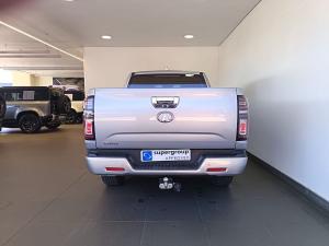 GWM P-Series 2.0TD double cab LT - Image 6
