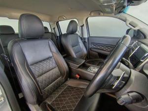GWM P-Series 2.0TD double cab LT - Image 9