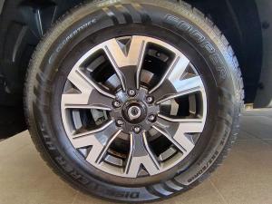 GWM P-Series 2.0TD double cab LT 4x4 - Image 10