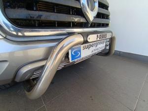 GWM P-Series 2.0TD double cab LT 4x4 - Image 12