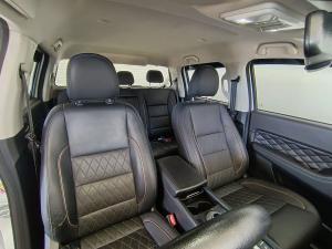 GWM P-Series 2.0TD double cab LT 4x4 - Image 14