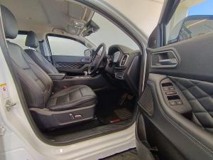 GWM P-Series 2.0TD double cab LT 4x4 - Image 15