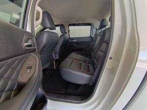 GWM P-Series 2.0TD double cab LT 4x4 - Image 18