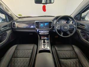 GWM P-Series 2.0TD double cab LT 4x4 - Image 19