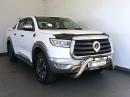 Thumbnail GWM P-Series 2.0TD double cab LT 4x4