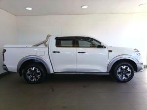 GWM P-Series 2.0TD double cab LT 4x4 - Image 3