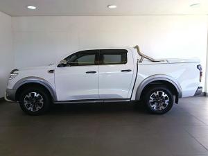 GWM P-Series 2.0TD double cab LT 4x4 - Image 4